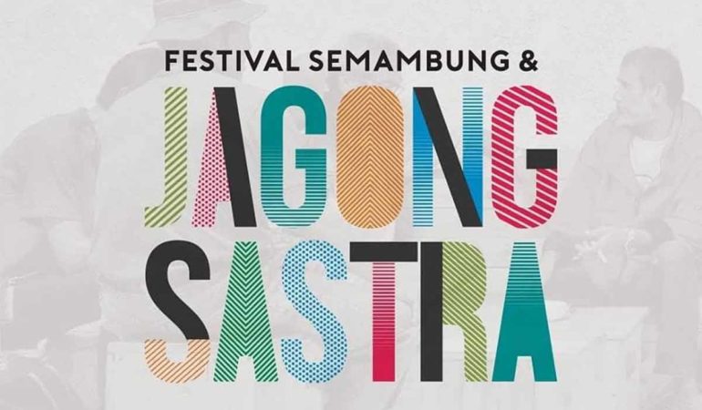 Festival Semambung dan Jagong Sastra